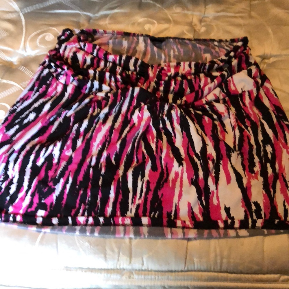 Torrid top
